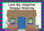 Love My Adoption Shoppe